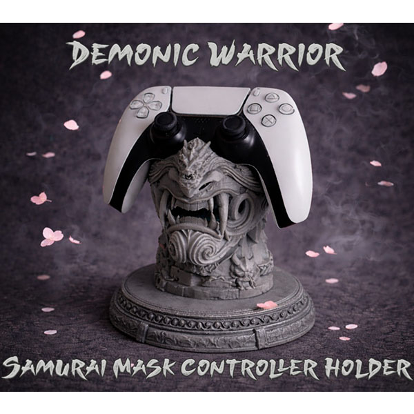 پایه نگهدارنده دسته بازی مدل samurai - Image 2