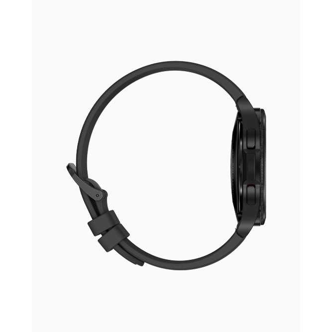 ساعت هوشمند سامسونگ مدل Galaxy Watch4 Classic 46mm بند سیلیکونی - Image 15
