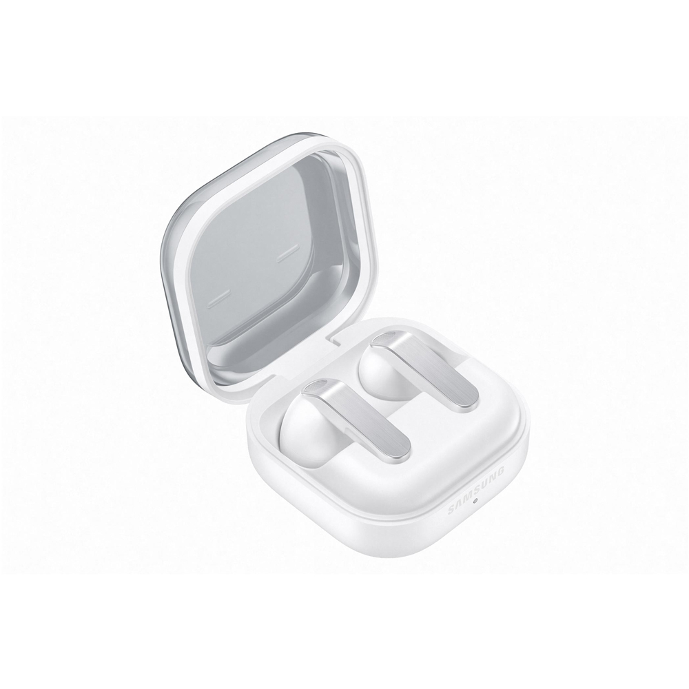 هدفون بلوتوثی سامسونگ مدل Galaxy Buds 4 - Image 10