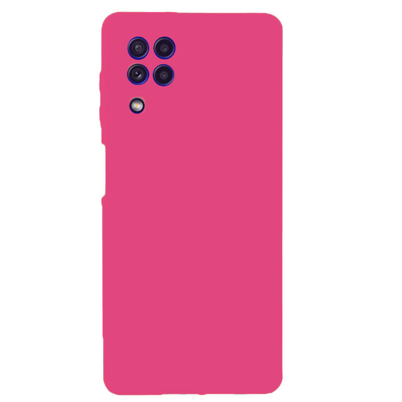 کاور مدل A12_IML مناسب برای گوشی موبایل سامسونگ Galaxy A12 - Image 5