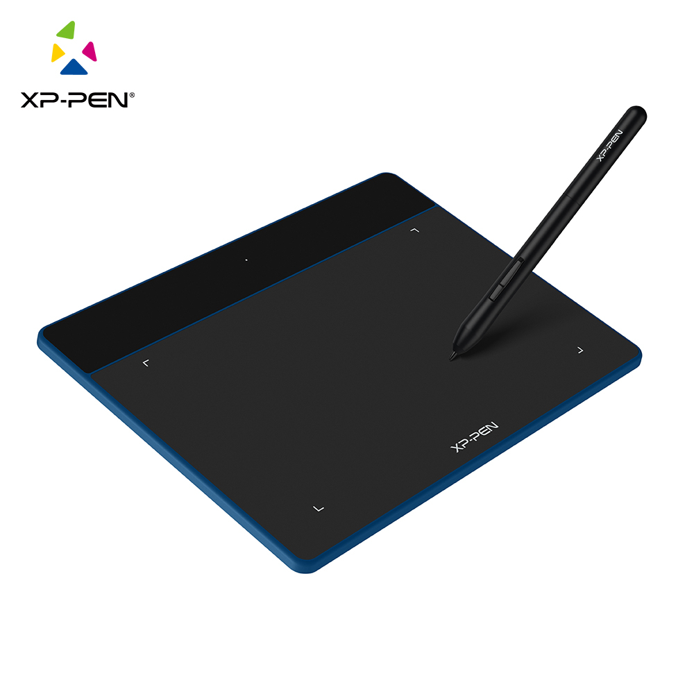 قلم نوری ایکس پی-پن مدل Deco Fun S CT640 - Image 37