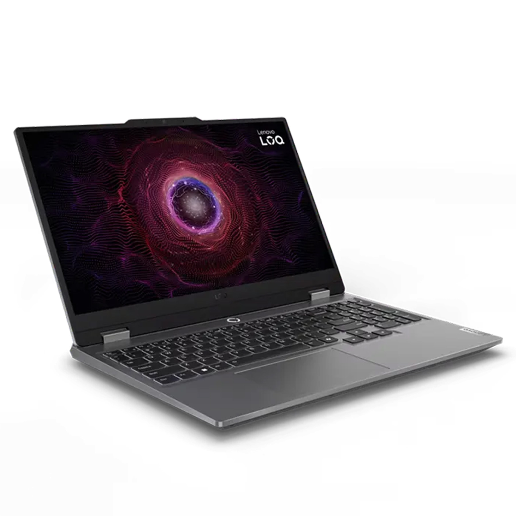 لپ تاپ 15.6 اینچی لنوو مدل LOQ 15ARP9-R5 7235HS-RTX3050 A 4GB-12GB DDR5 4800MHz-512GB SSD-FHD 144Hz-W - Image 5