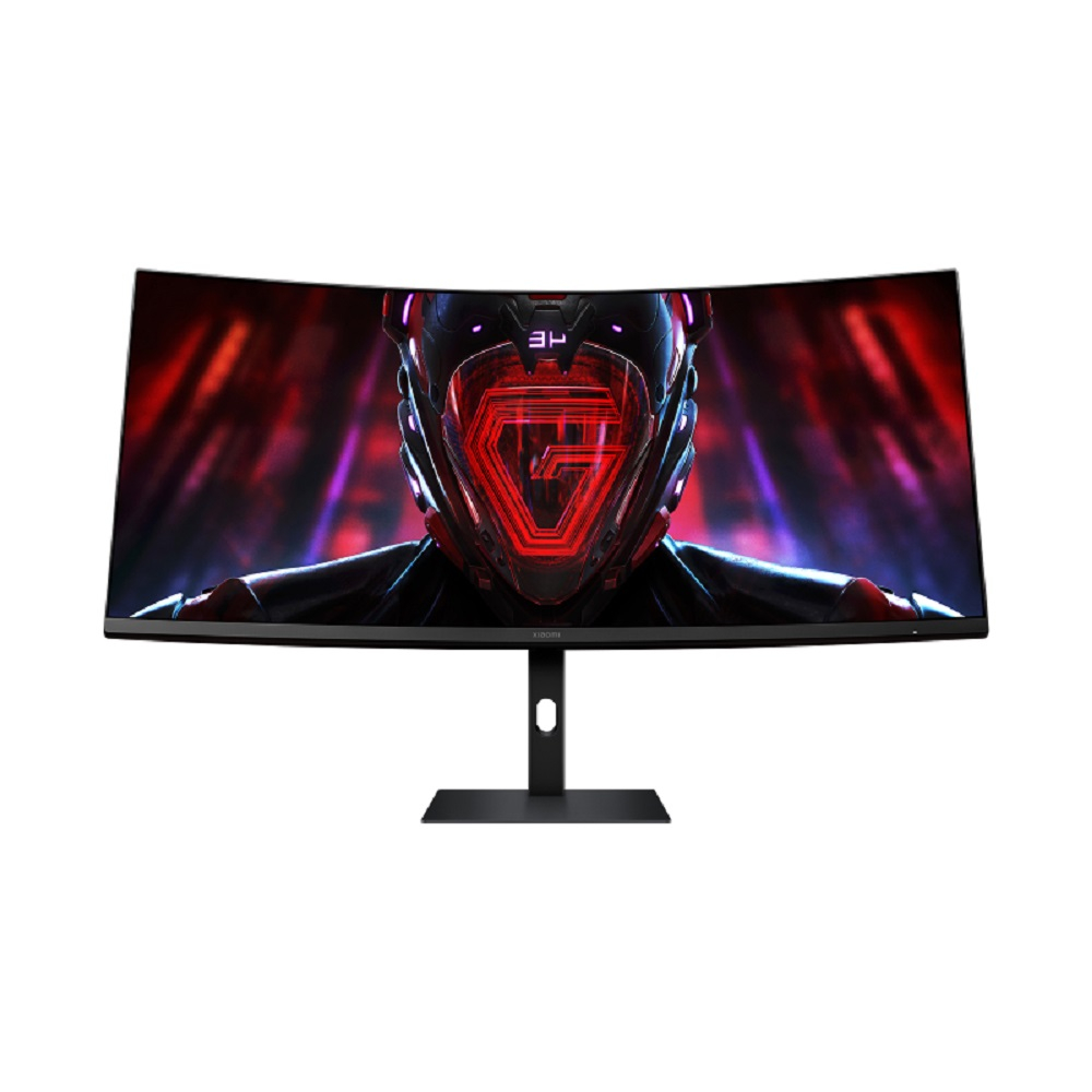 مانیتور خمیده گیمینگ 34 اینچ شیائومی مدل G34WQi - Image 2