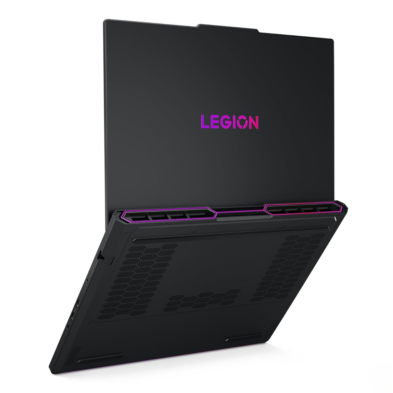 لپ تاپ 16 اینچی لنوو مدل Legion Pro 7 16IAX10H-Core Ultra 9 275HX-RTX5090 24GB-64GB DDR5-2TB SSD-WQXGA OLED 240Hz-W - Image 6