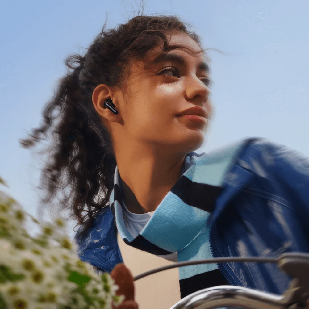 هدفون بلوتوثی شیائومی مدل Redmi Buds 8 Lite - Image 7
