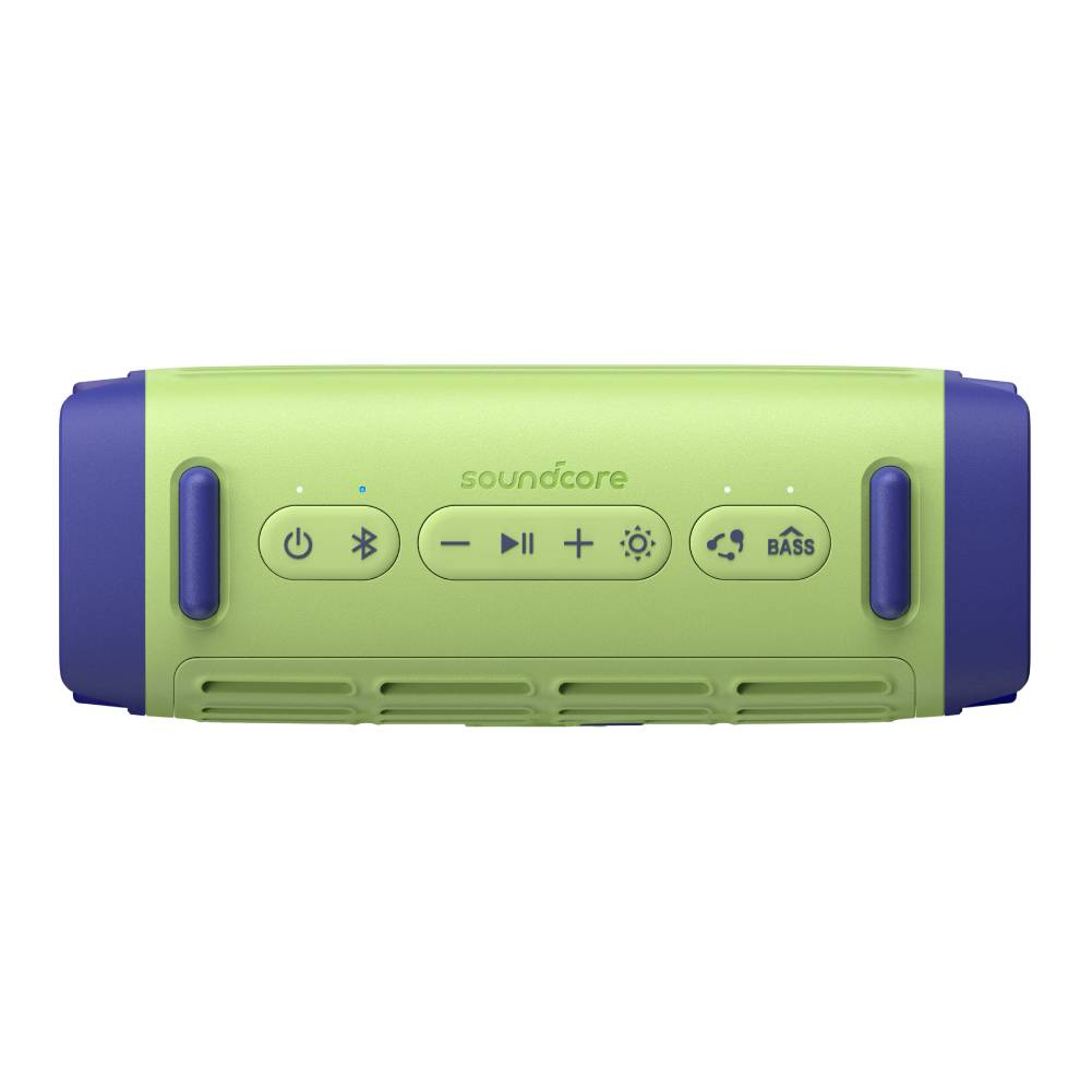 اسپیکر بلوتوثی قابل حمل انکر مدل soundcore Boom 3i - Image 7