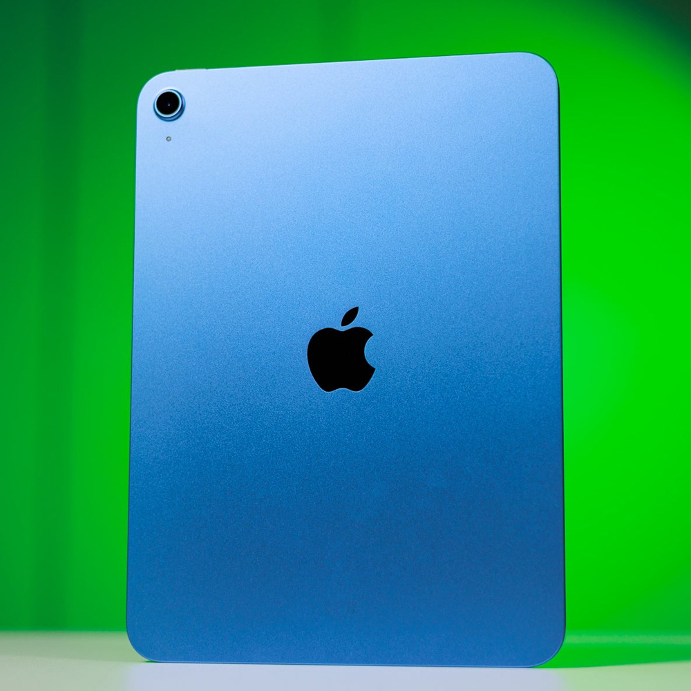 تبلت 11 اینچ اپل مدل iPad 2025 Wi-Fi ظرفیت 128 گیگابایت و رم 6 گیگابایت - Image 10