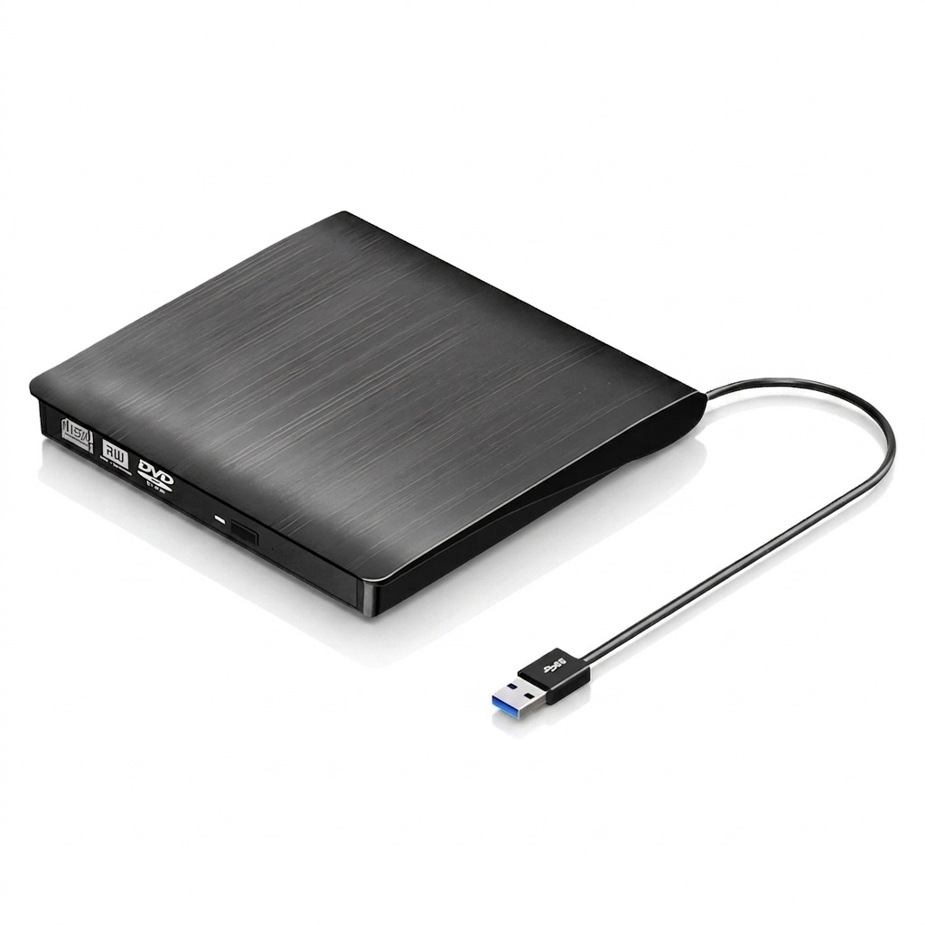 درایو DVD اکسترنال مدل 222