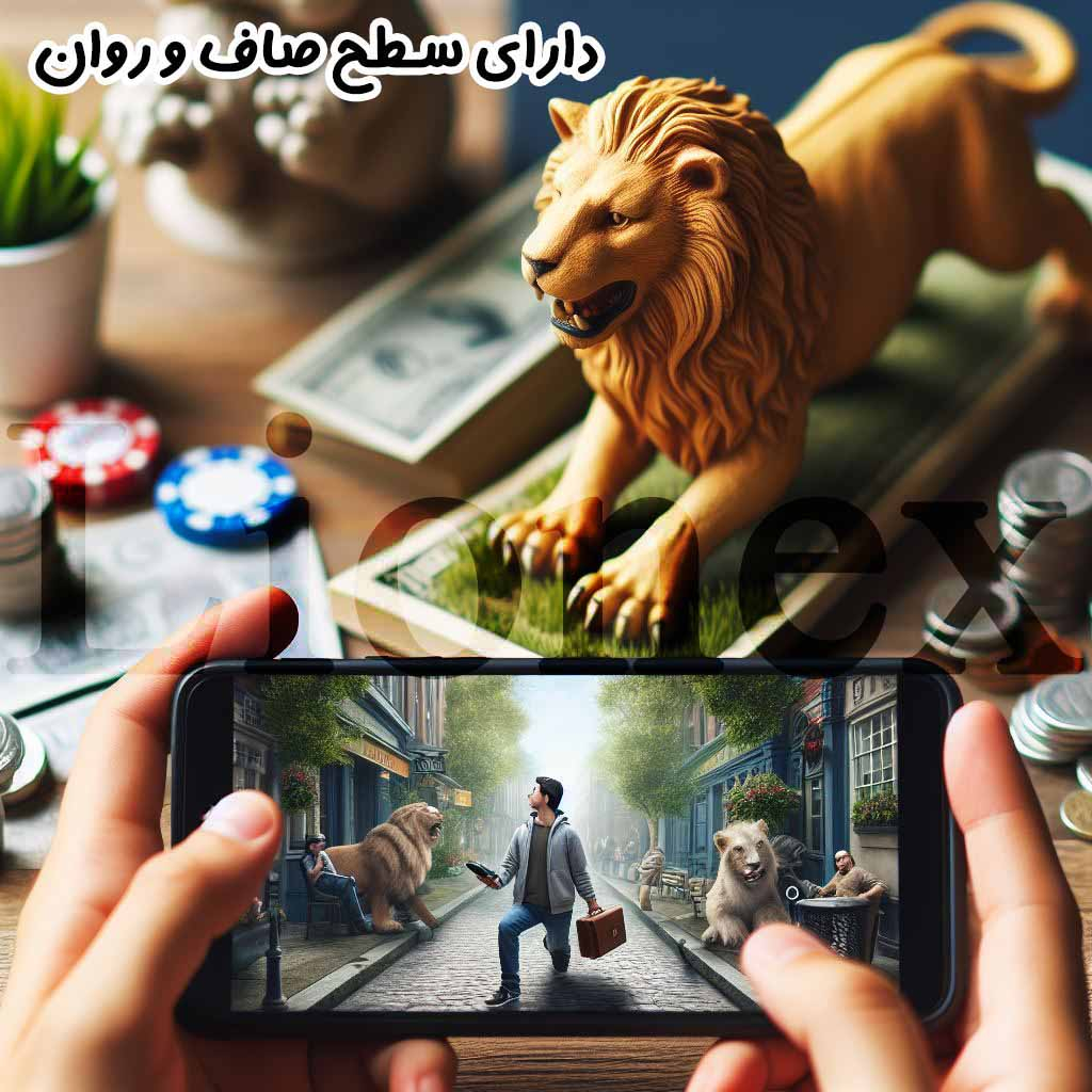 محافظ صفحه نمایش لایونکس مدل FUSUL مناسب برای گوشی موبایل هوآوی Y9s / Y9 Prime 2019 / P Smart Z / آنر 9X Pro / 9X - Image 6