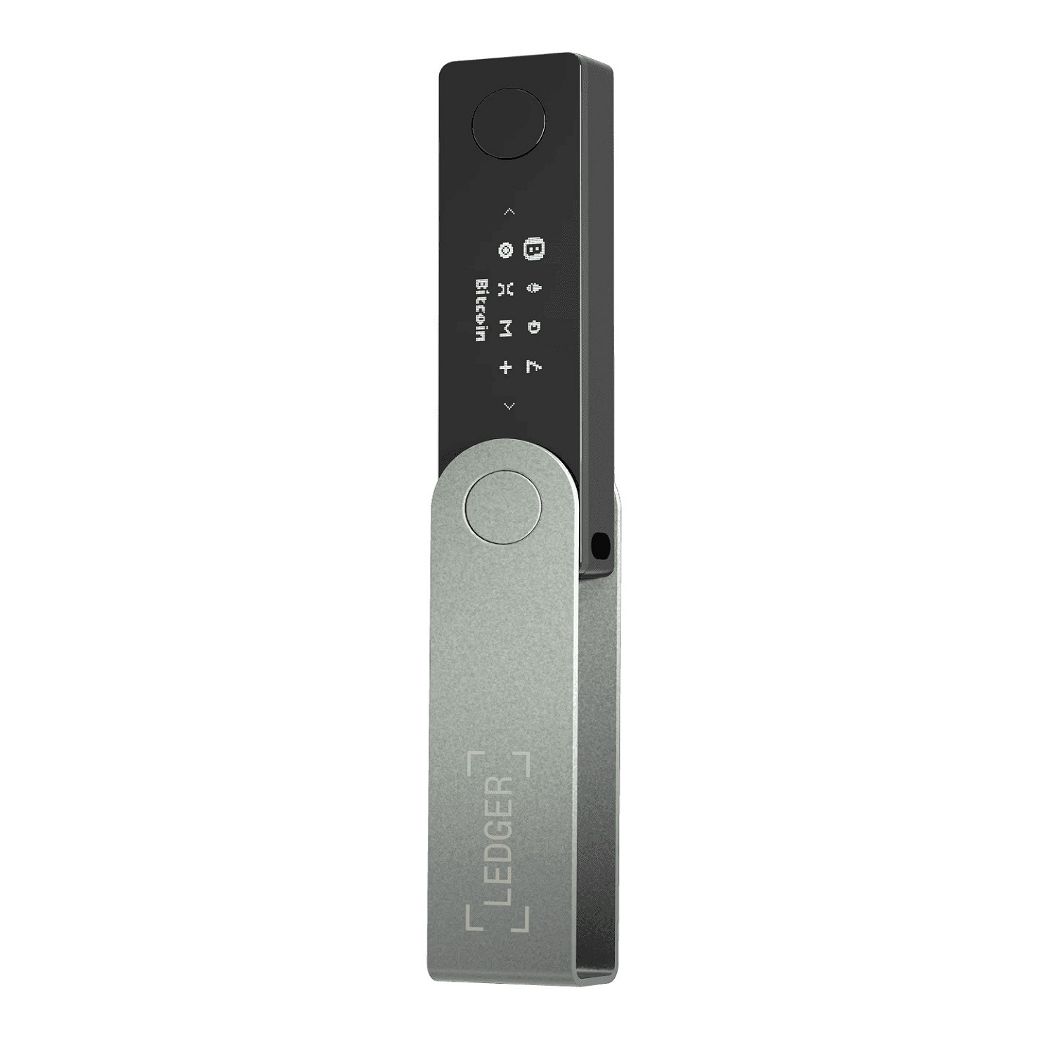 کیف پول سخت افزاری لجر مدل Nano X - Image 7