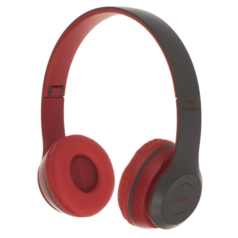 هدفون بلوتوثی مدل P47 Wireless 2023 - Image 4