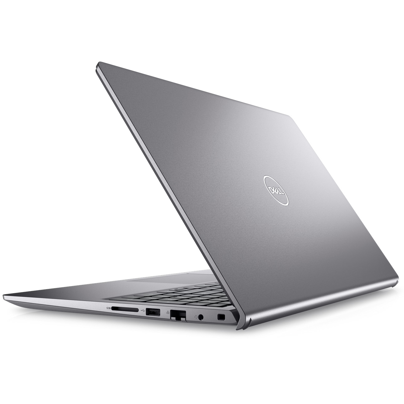 لپ تاپ 15.6 اینچی دل مدل Vostro 3530-i3 1305U-8GB DDR4 2666MHz-512GB SSD-IPS 120Hz - Image 7