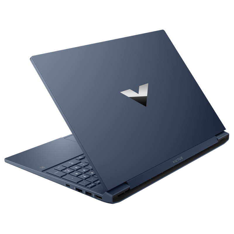 لپ تاپ 15.6 اینچی اچ پی مدل Victus 15 fa2082wm-i5 13420H-RTX4050 6GB-16GB DDR4 3200MHz-512GB SSD-FHD 144Hz-W - Image 7