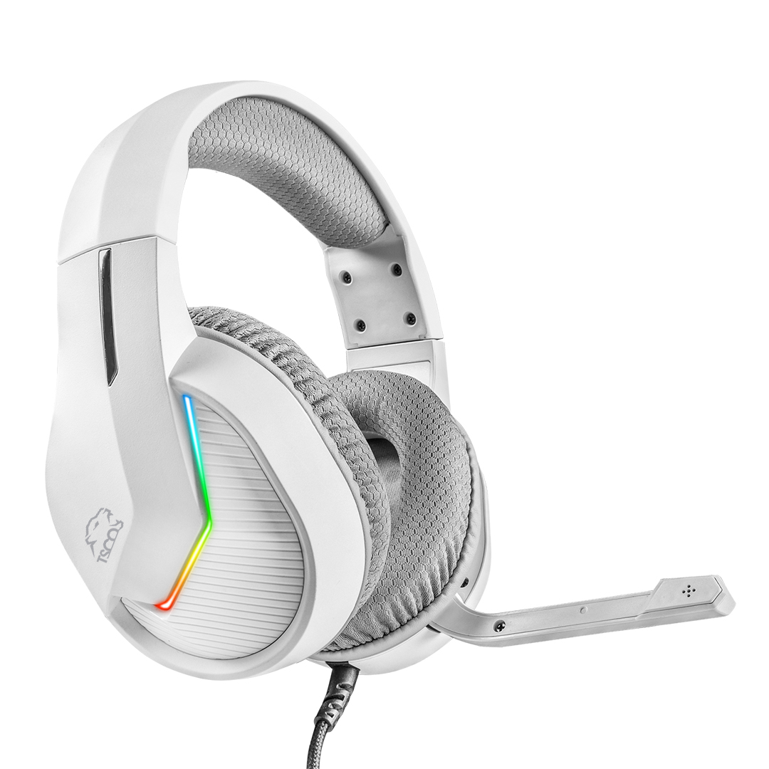 هدست گیمینگ تسکو مدل GH 5141 Zonyx RGB - Image 23