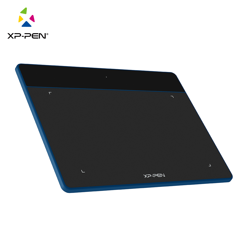 قلم نوری ایکس پی-پن مدل Deco Fun S CT640 - Image 41