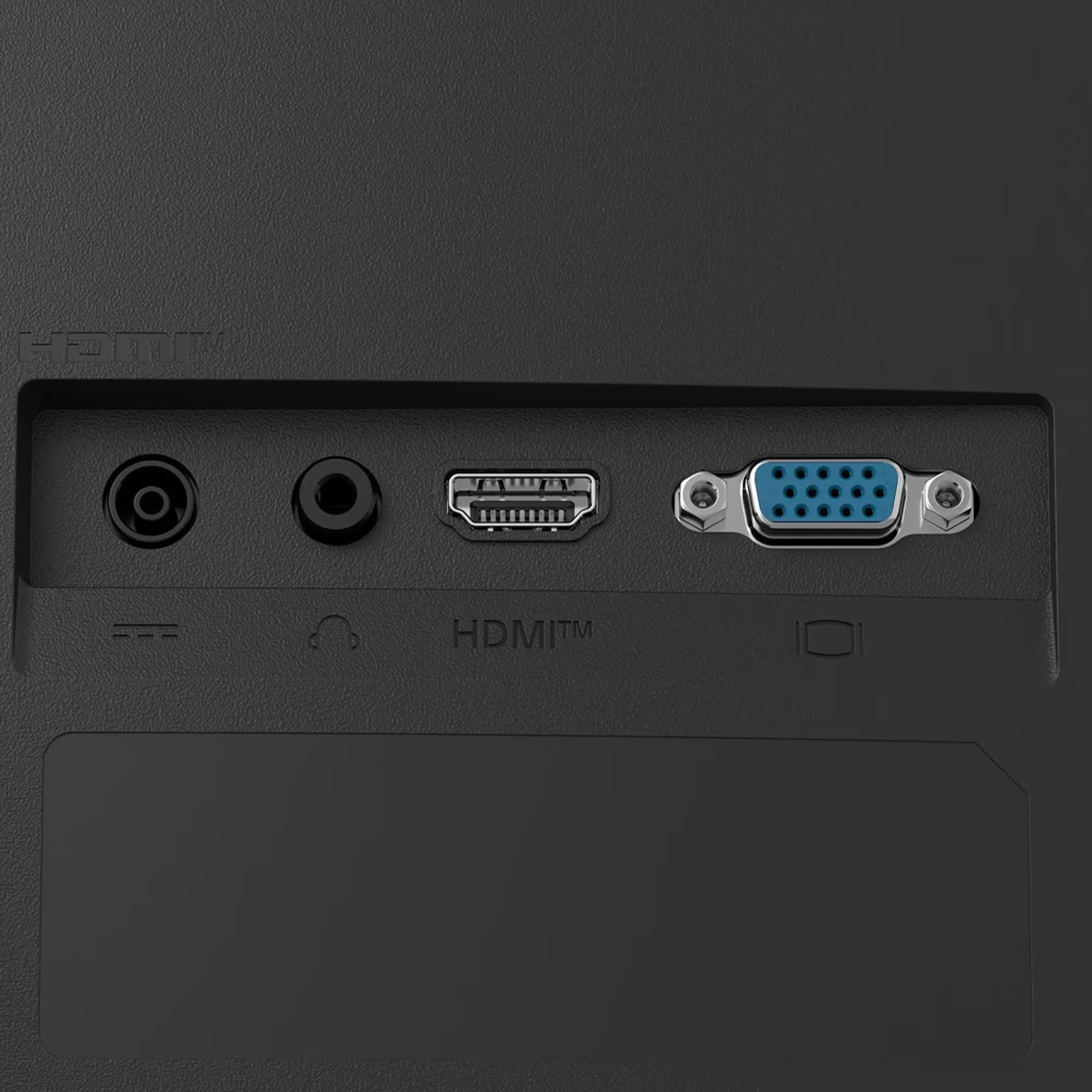 مانیتور 23.8 اینچ ال جی مدل 24U411A-B با وضوح Full HD پنل IPS و نرخ به روزرسانی 120 هرتز - Image 3
