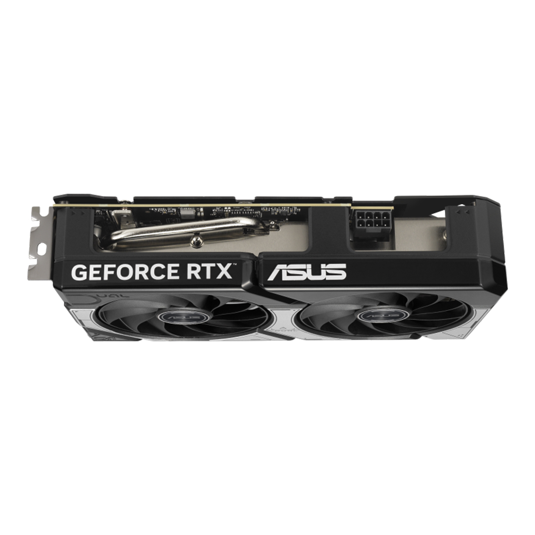 کارت گرافیک مبتنی بر NVIDIA ایسوس مدل Dual GeForce RTX 5060 Ti 16GB GDDR7 OC Edition - Image 3