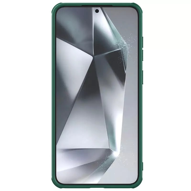کاور نیلکین مدل Super Frosted Shield Pro مناسب برای گوشی موبایل سامسونگ Galaxy S25 - Image 11