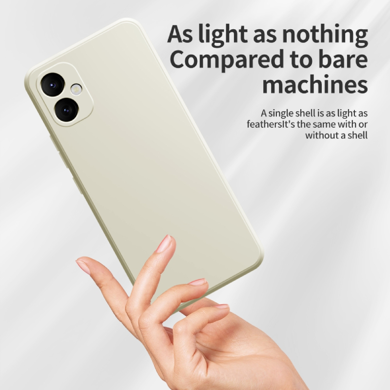 کاور عمو قاب مدل سیلیکونی پاک کنی مناسب برای گوشی موبایل سامسونگ Galaxy S21 FE - Image 4