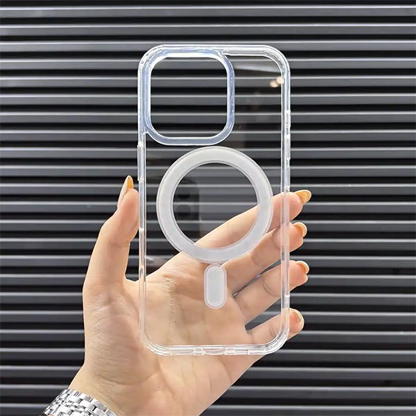 کاور مدل مگ سیف کد 11251 مناسب برای گوشی موبایل اپل Iphone 11 pro - Image 2