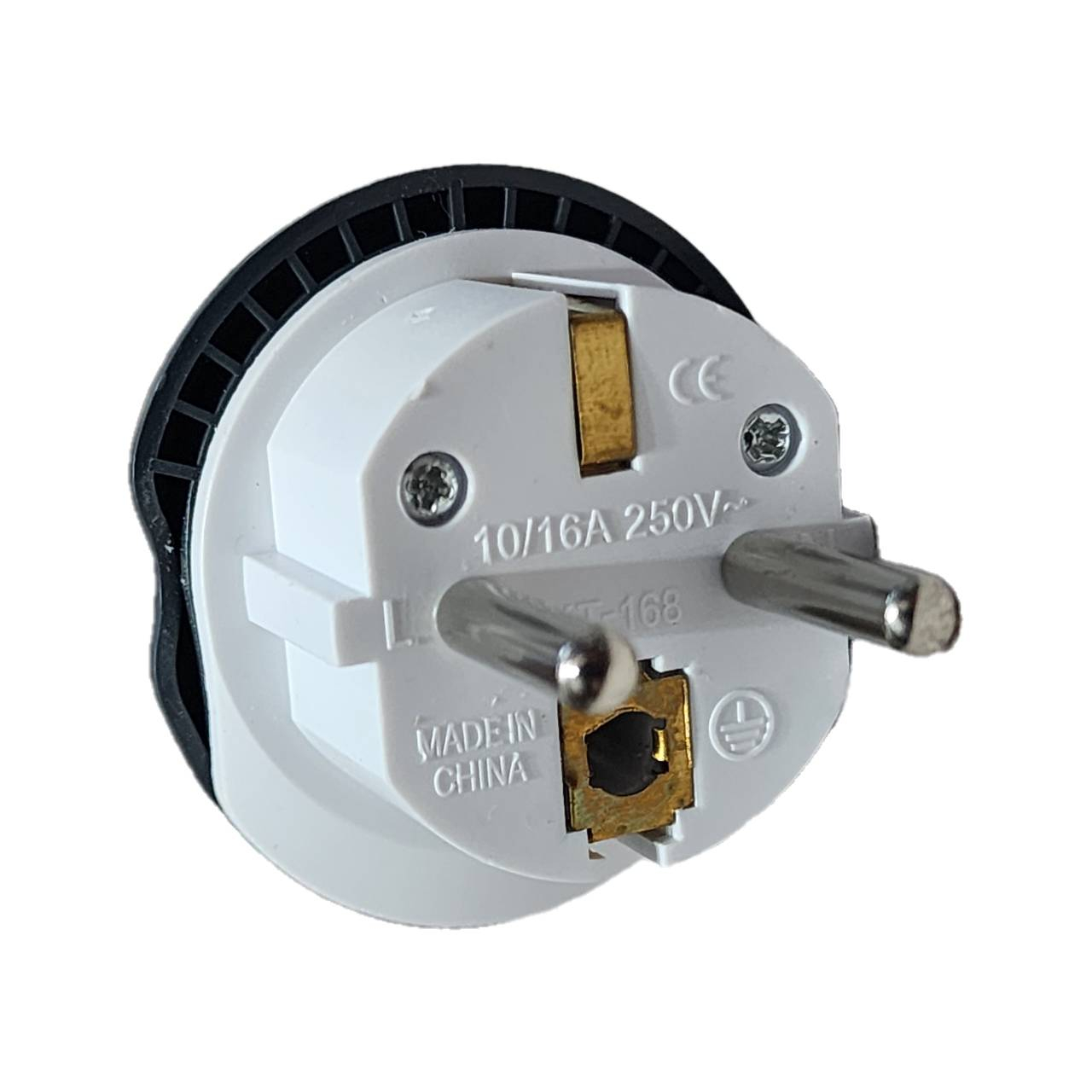 مبدل برق 3 به 2 مارکن مدل KT-168 16A - Image 2