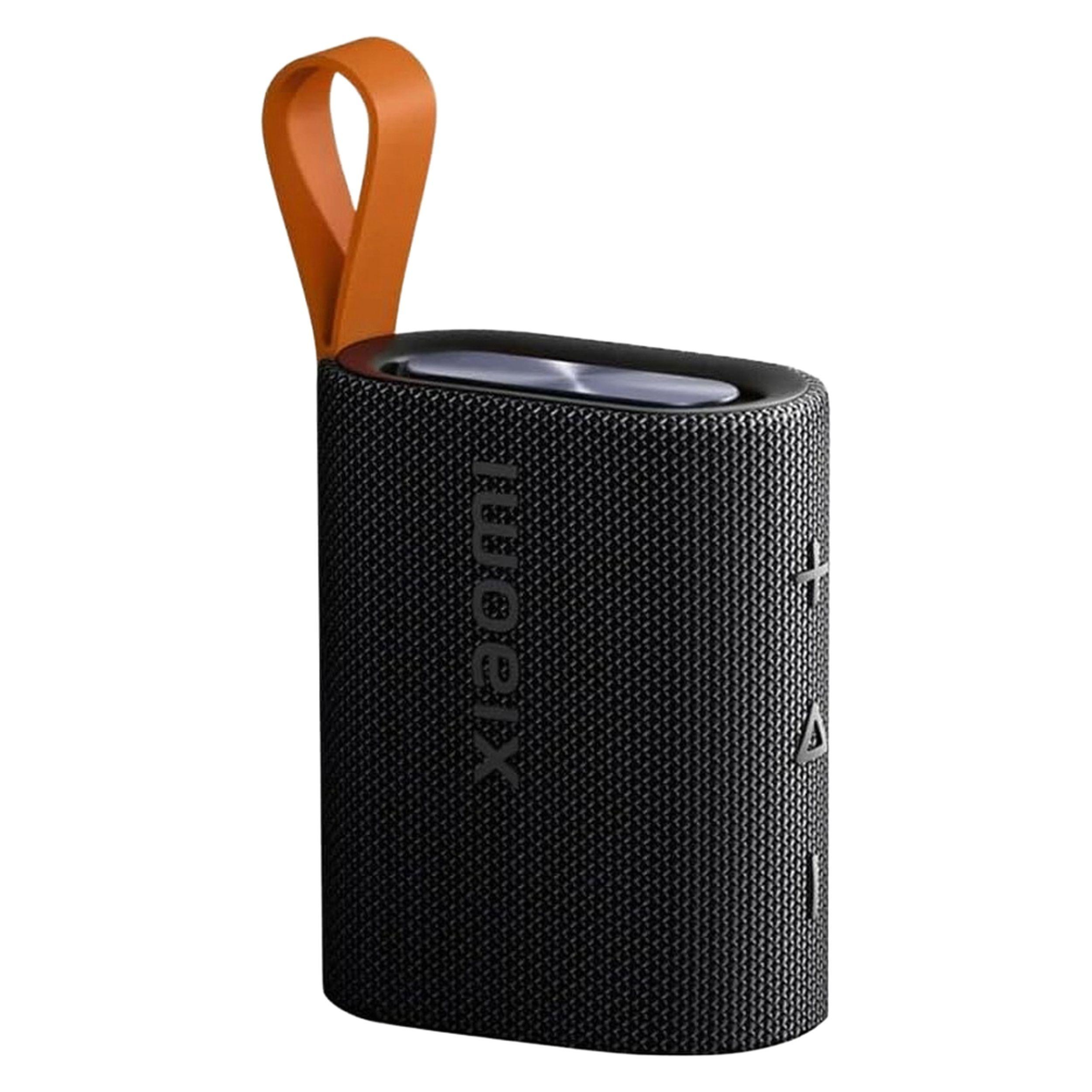 اسپیکر بلوتوثی قابل حمل شیائومی مدل Sound Pocket - Image 3