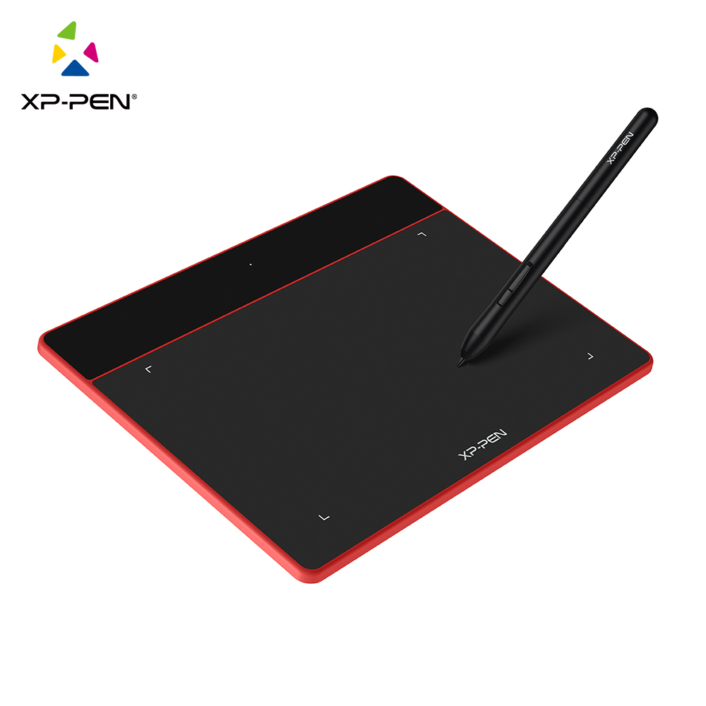 قلم نوری ایکس پی-پن مدل Deco Fun S CT640 - Image 38