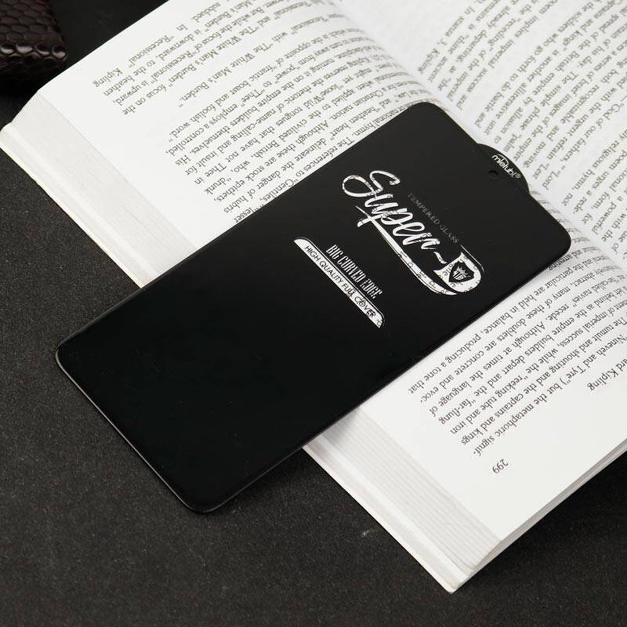 محافظ صفحه نمایش شهر گلس مدل SUPERD مناسب برای گوشی موبایل شیائومی Redmi Note 10 Pro / Note 10 Pro Max / Note 11 Pro - Image 4