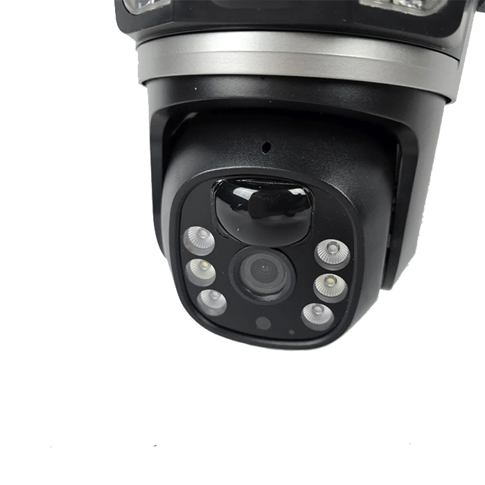 دوربین مداربسته تحت شبکه مدل VCS87H-G - Image 8