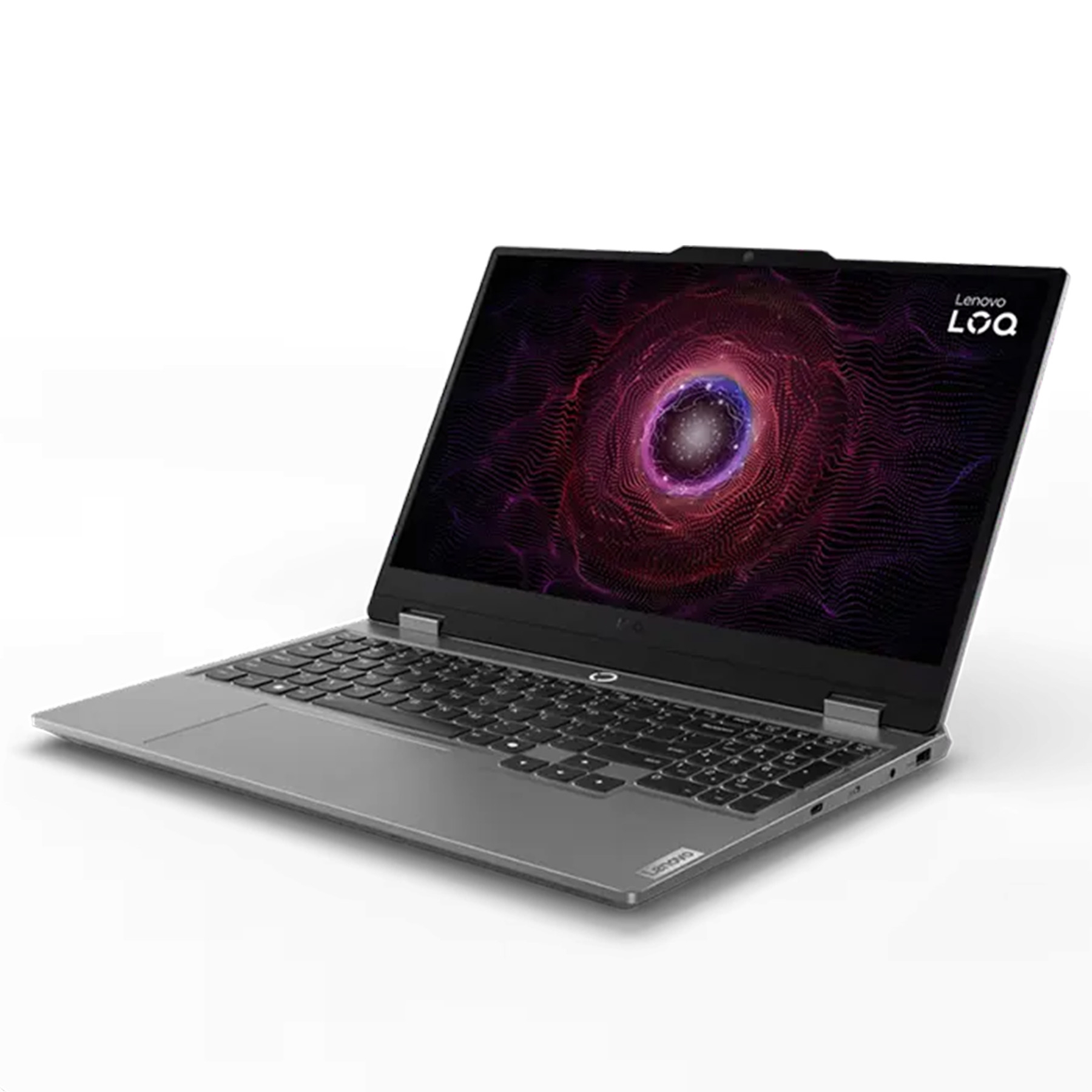 لپ تاپ 15.6 اینچی لنوو مدل LOQ 15ARP9-R5 7235HS-RTX3050 A 4GB-12GB DDR5 4800MHz-512GB SSD-FHD 144Hz-W - Image 7