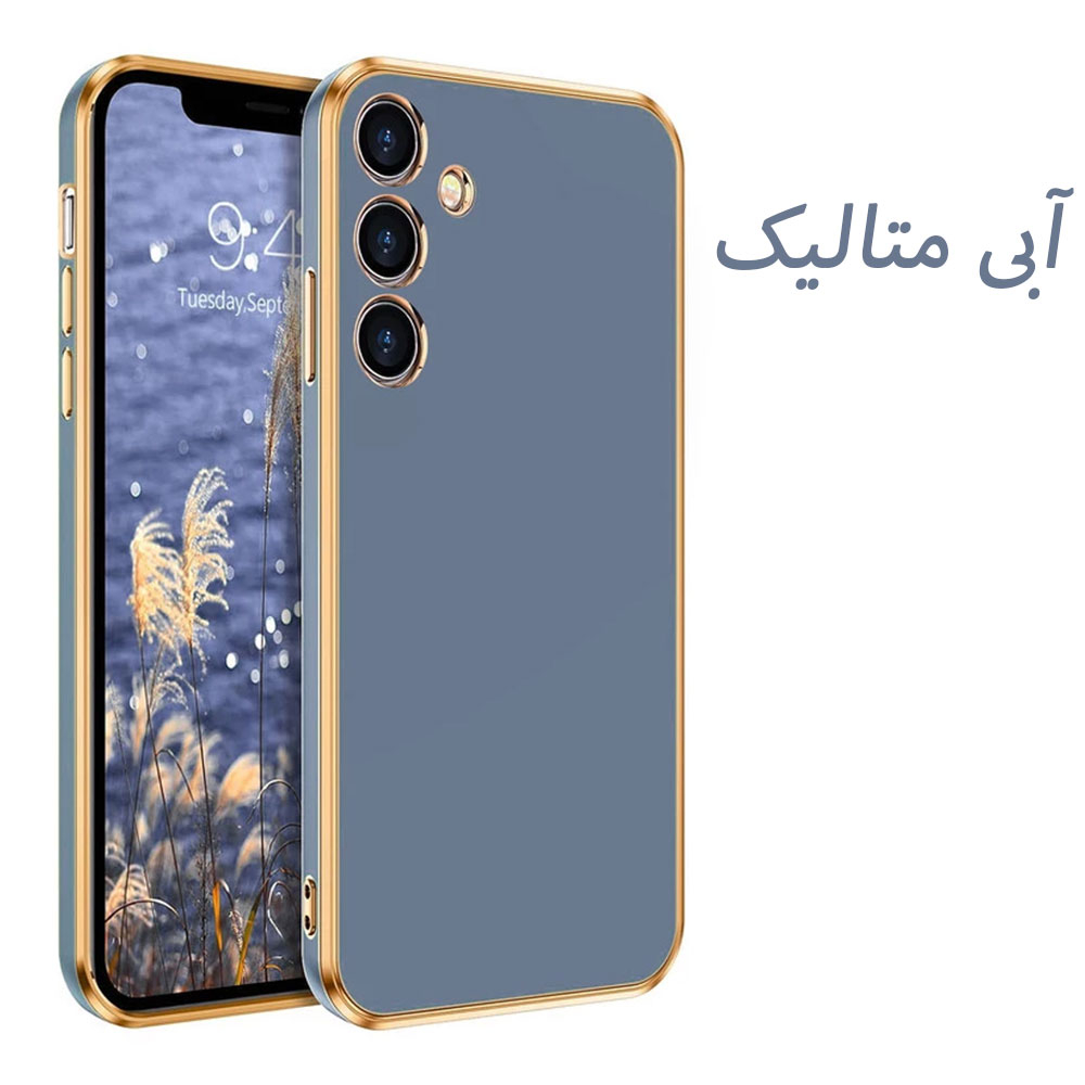 کاور قاب شاپ مدل MyCase مناسب برای گوشی موبایل سامسونگ Galaxy A25 / A25 5G - Image 2