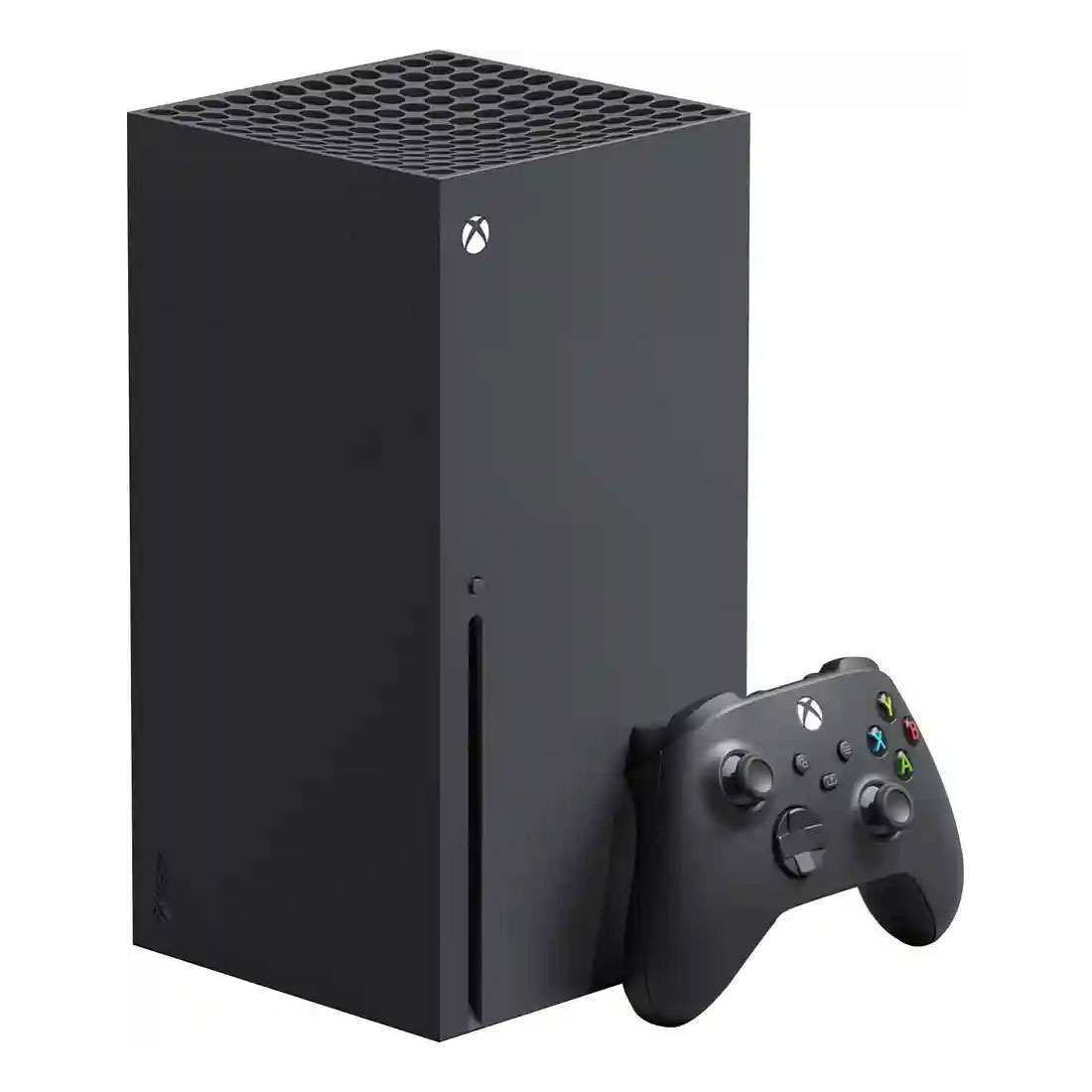 کنسول بازی مایکروسافت مدل Xbox Series X ظرفیت 1 ترابایت - Image 2