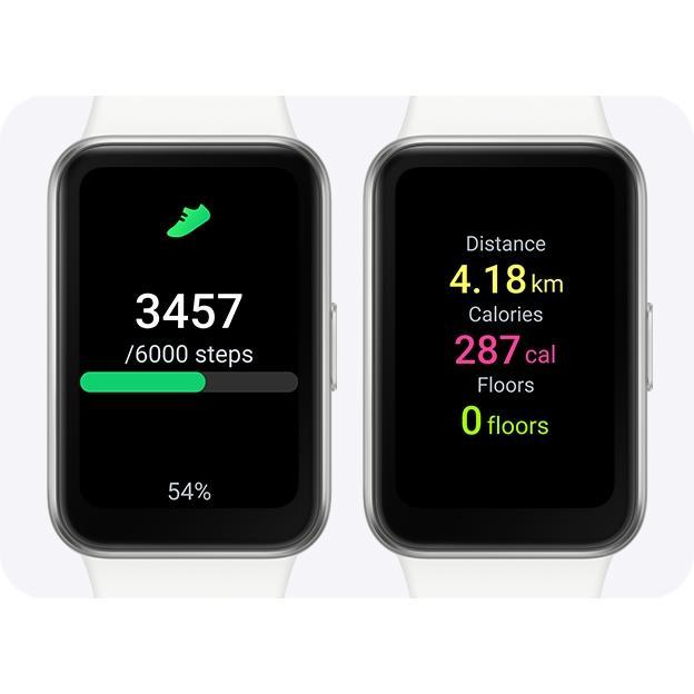 مچ بند هوشمند سامسونگ مدل Galaxy Fit3 - Image 3