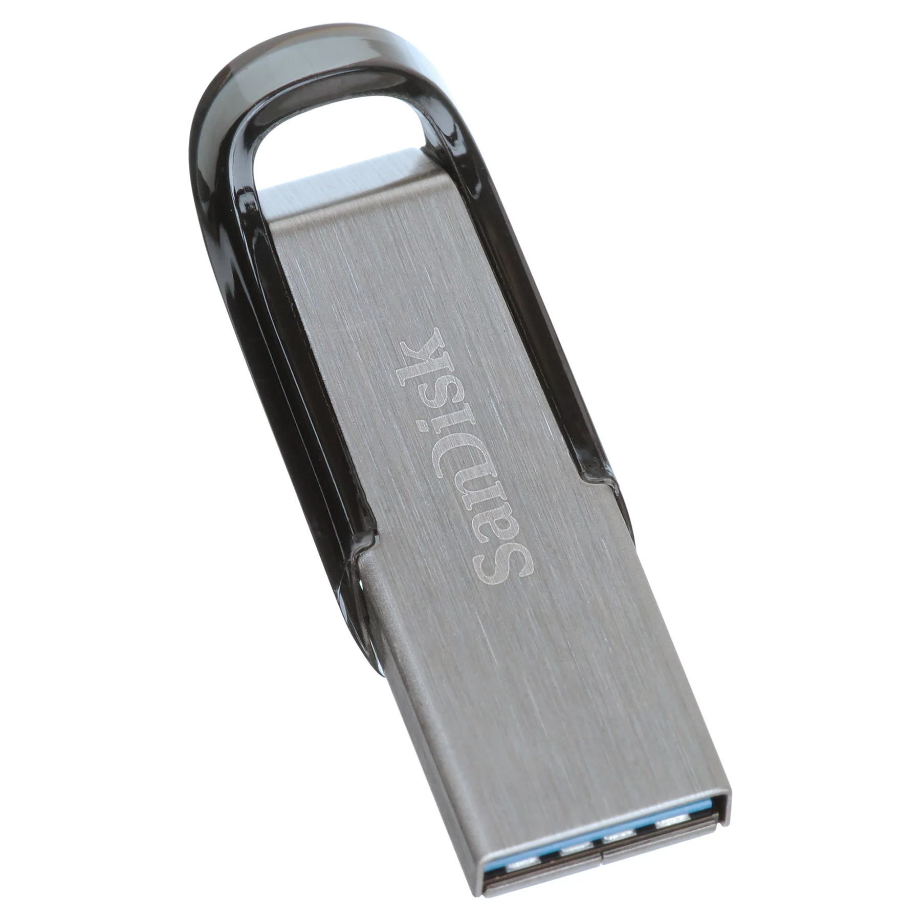 فلش مموری سندیسک مدل CZ73 ظرفیت 128 گیگابایت با بدنه فلزی، رابط USB 3.0 و سرعت انتقال 150 مگابایت بر ثانیه، سازگار با کامپیوتر، لپتاپ، گوشی و تلویزیون - Image 11