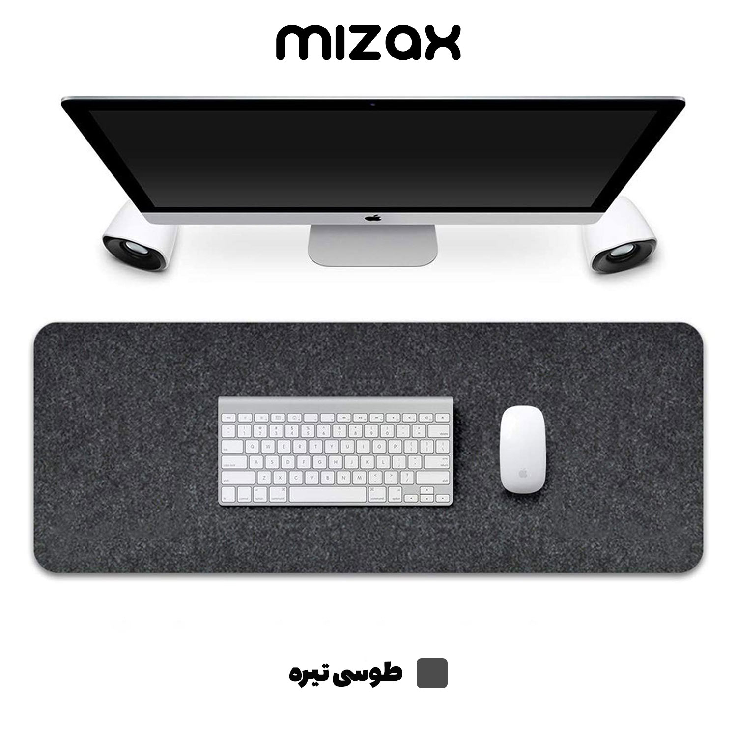 ماوس بی سیم اسکپتر مدل REFLOW - Image 8