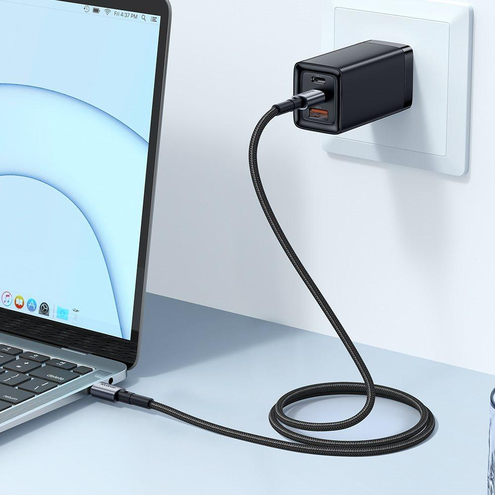 کابل USB-C مک دودو مدل CA-3131 طول 1.5متر - Image 8