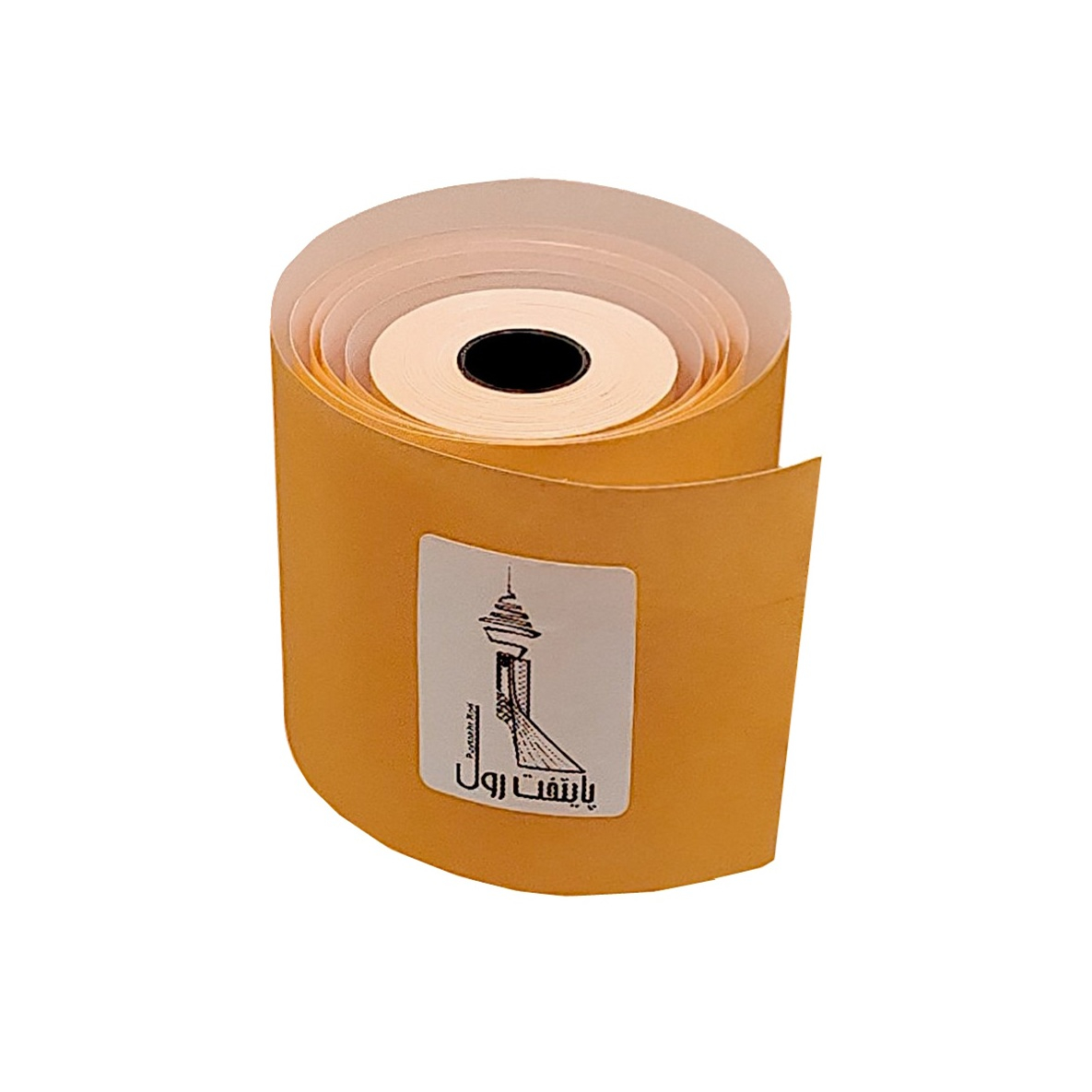کاغذ پرینتر حرارتی پایتخت رول مدل Pos MIX14 بسته 5 عددی - Image 10