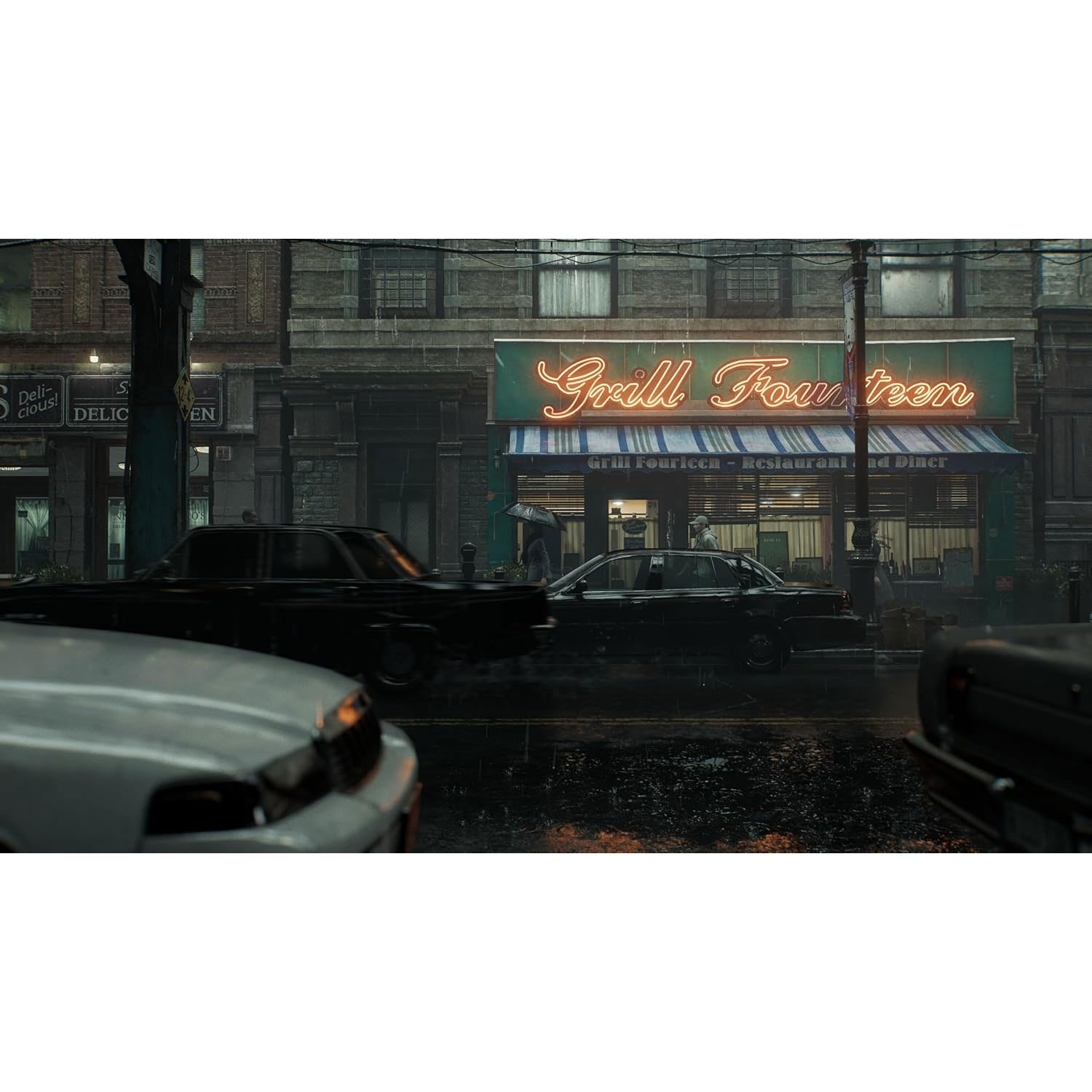 بازی Resident Evil Requiem مخصوص PS5 - Image 5