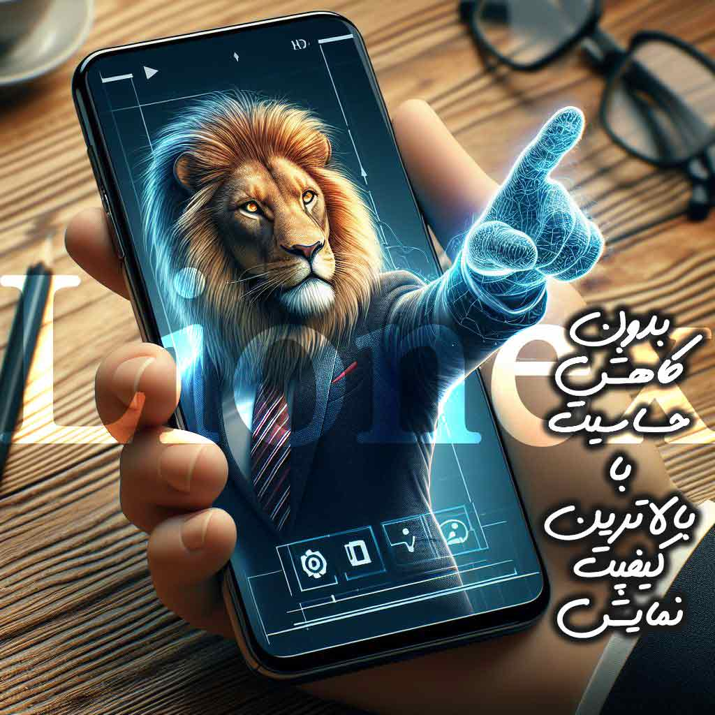 محافظ صفحه نمایش لایونکس مدل ANTL20 مناسب برای گوشی موبایل سامسونگ Galaxy S26 Ultra - Image 4