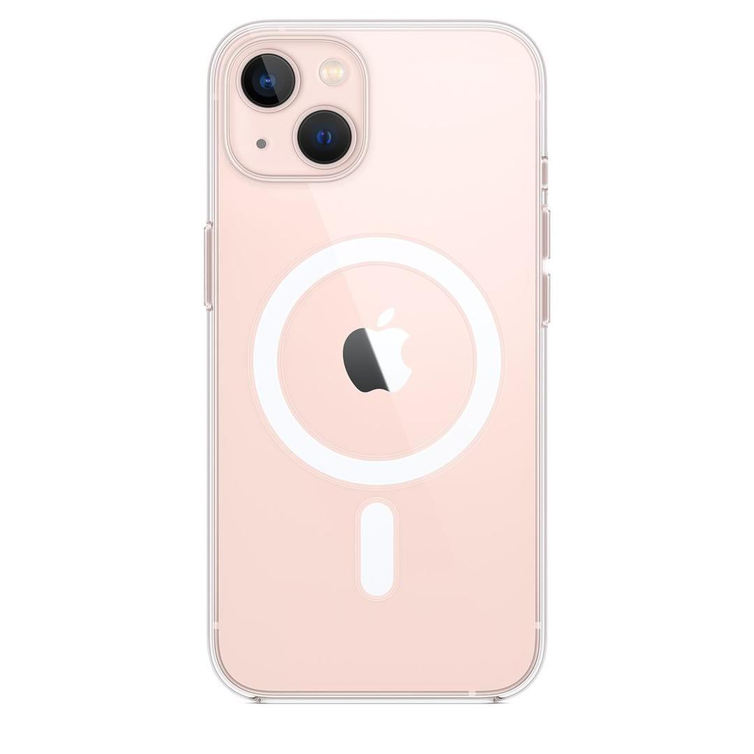 کاور مدل مگ سیف مناسب برای گوشی موبایل اپل iphone 11 PRO - Image 2