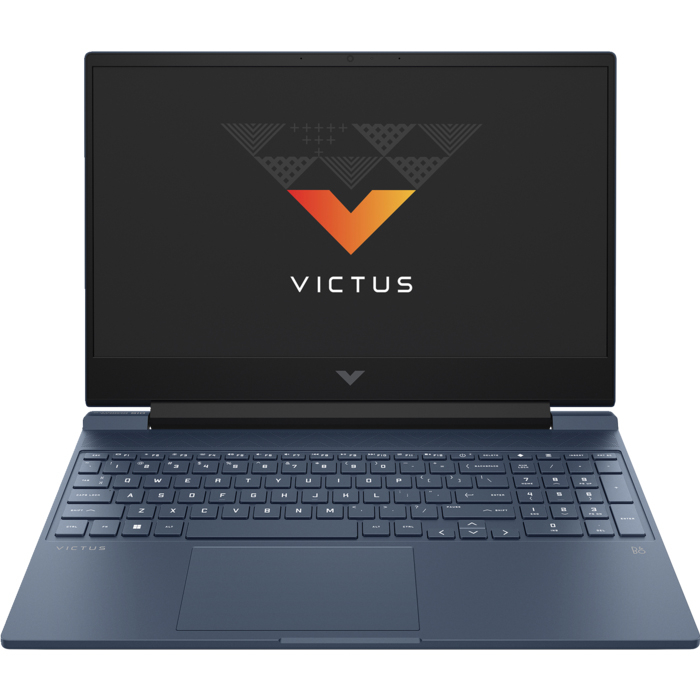لپ تاپ 15.6 اینچی اچ پی مدل Victus 15 fa2082wm-i5 13420H-RTX4050 6GB-16GB DDR4 3200MHz-512GB SSD-FHD 144Hz-W - Image 9