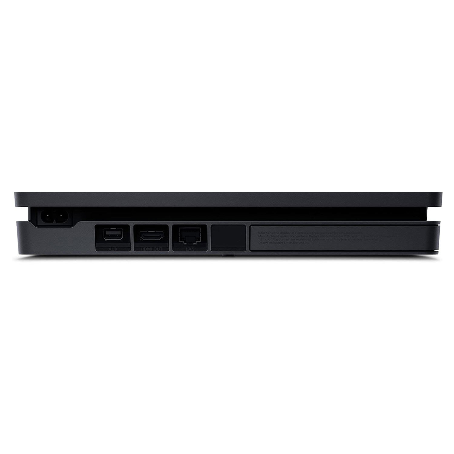 کنسول بازی سونی مدل Playstation 4 Slim ریجن 2 سری CUH-2216A ظرفیت 500 گیگابایت - Image 15