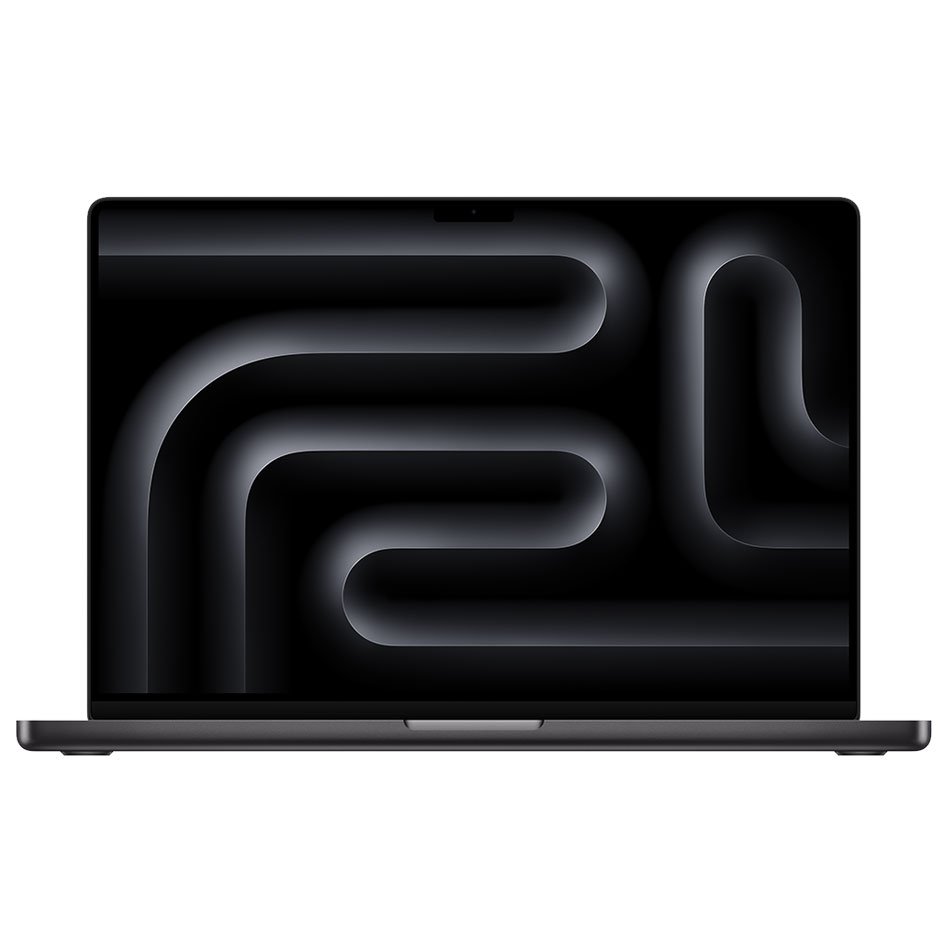 لپ تاپ 16.2 اینچی اپل مدل MacBook Pro MGEE4 2026 LLA-M5 Max-48GB RAM-2TB SSD-Retina 120Hz - Image 2