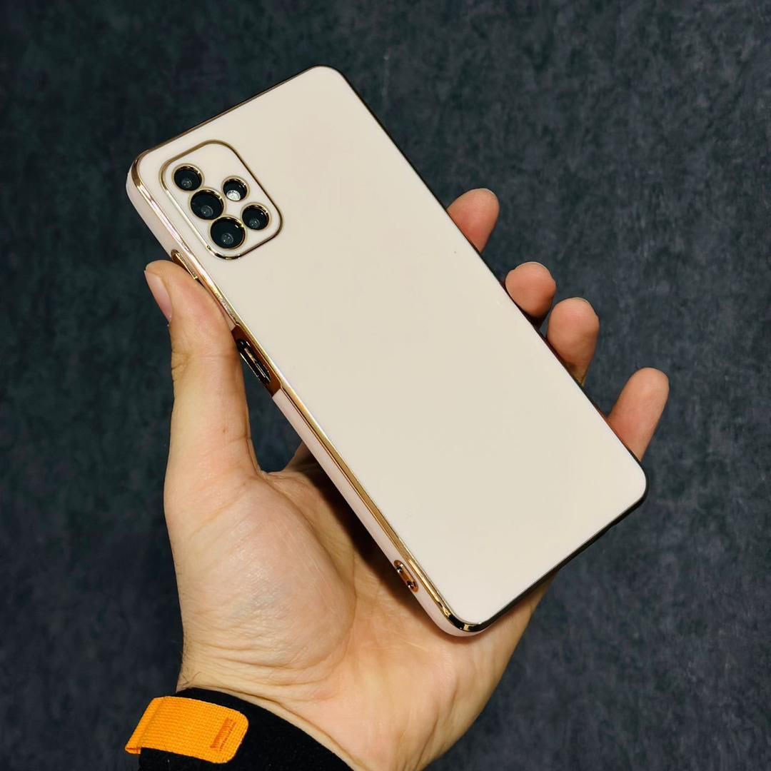 کاور مدل مای کیس مناسب برای گوشی موبایل سامسونگ Galaxy A32 4G - Image 3