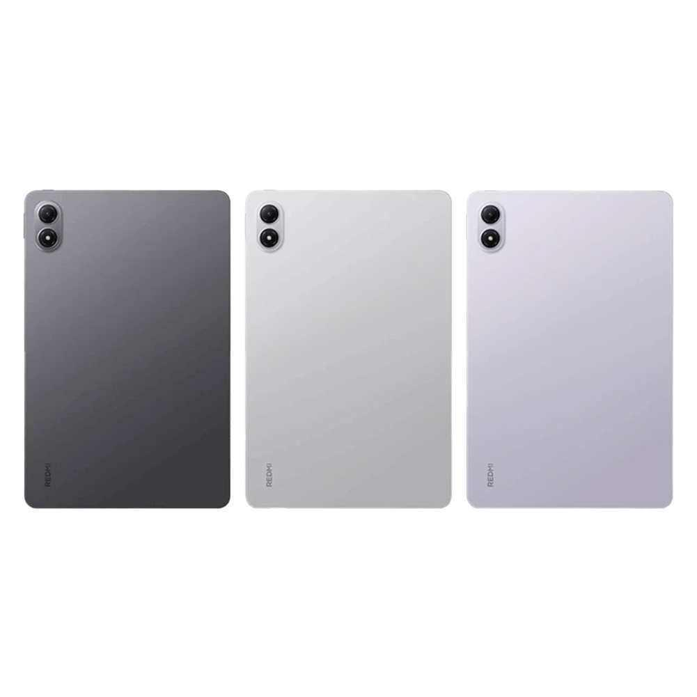 تبلت 12.1 اینچ شیائومی مدل Redmi Pad 2 Pro Wi-Fi، ظرفیت 256 گیگابایت و رم 8 گیگابایت، رزولوشن دوربین 8 مگاپیکسل، پشتیبانی از قلم و کیبورد - Image 5