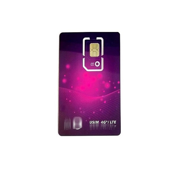 سرویس اینترنت 5 گیگ یک ماهه  رایتل همراه با سیم کارت اعتباری
