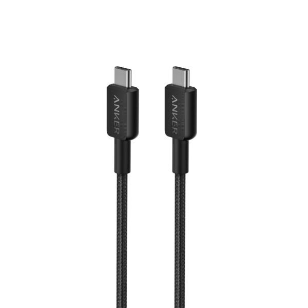 کابل USB-C انکر مدل A81F5H11 طول 0.9 متر - Image 5