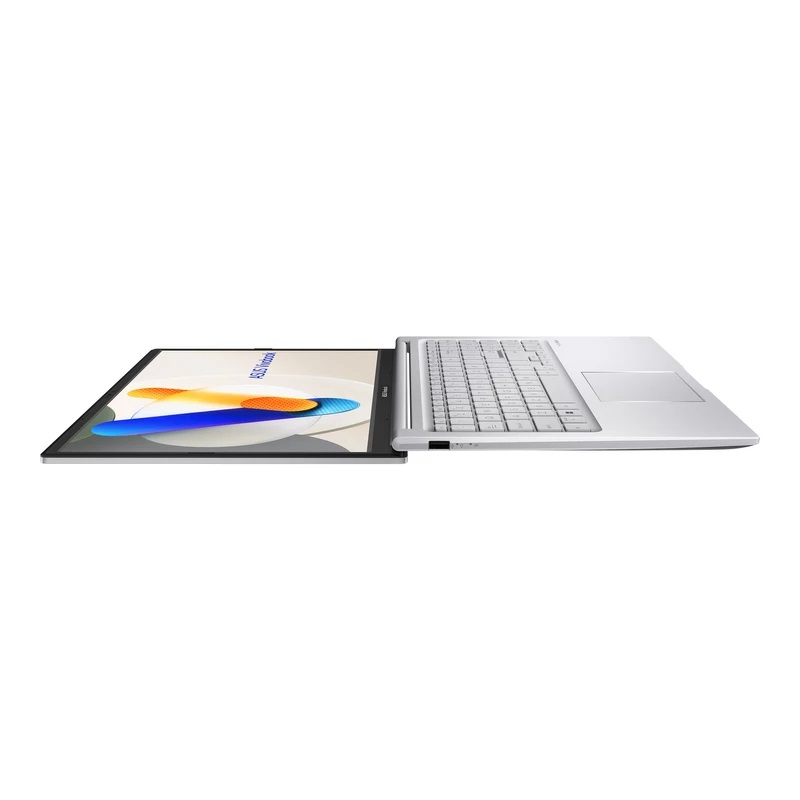 لپتاپ ایسوس مدل Vivobook 15 A1504VA-NJ539 با پردازنده Core i7-1355U، رم DDR4 16GB با فرکانس 3200MHz، حافظه SSD با ظرفیت 512GB، نمایشگر 15.6 اینچ IPS با وضوح Full HD - Image 11