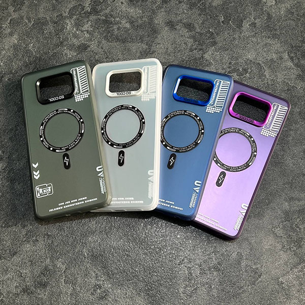 کاور گاردتک مدل Cool1_X3 مناسب برای گوشی موبایل شیائومی Poco X3 / X3 Pro - Image 9
