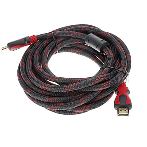 کابل HDMI مدل 5050 طول 5 متر - Image 2